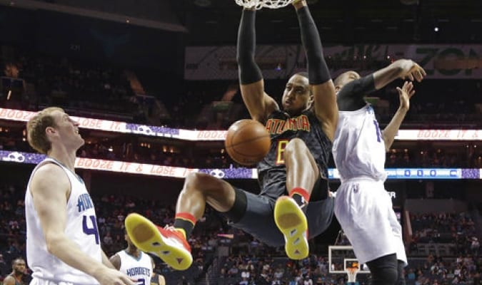¿Qué ha pasado en la NBA? Trámite antes de la última jornada de la fase regular