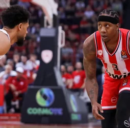 Resumen de la jornada 34º de la EuroLeague