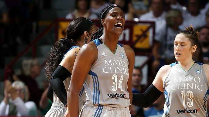 Las Minnesota Lynx prolongan su dinastía en la WNBA