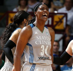 Las Minnesota Lynx prolongan su dinastía en la WNBA