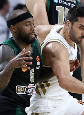 Resumen de la jornada 26 de la EuroLeague