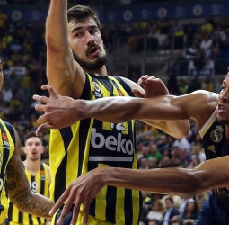 Resumen de la jornada 25 de la EuroLeague