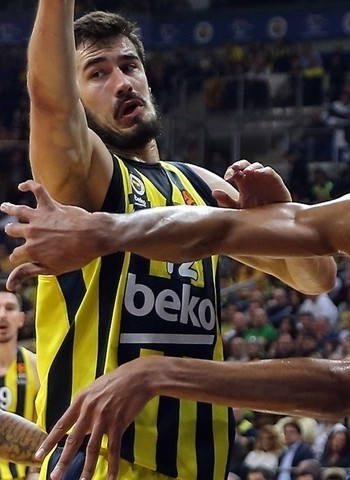 Resumen de la jornada 25 de la EuroLeague
