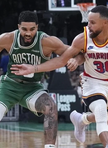La noche NBA: Jokic monstruoso, Cavaliers único invicto, y los Warriors pueden con los Celtics