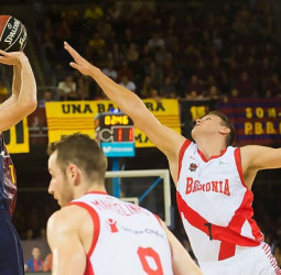 FC Barcelona Lassa y Baskonia, en busca de otra semifinal