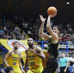 Cosas que debes saber antes de los partidos del martes de la BCL