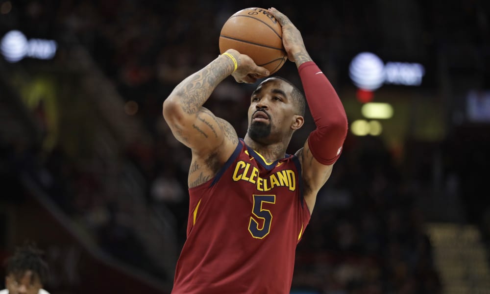 Descartados Bucks y Lakers, Heat, Clippers, Rockets y Celtics se interesan en JR Smith