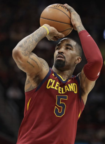 Descartados Bucks y Lakers, Heat, Clippers, Rockets y Celtics se interesan en JR Smith