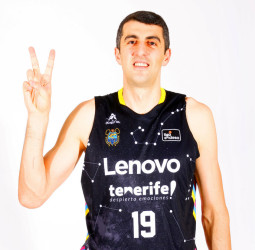 Novedades y parte médico de la Jornada 2 de Liga Endesa
