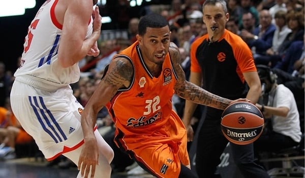 Jornada 5 EuroLiga: Previa Fenerbahce vs Valencia Basket
