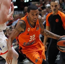 Jornada 5 EuroLiga: Previa Fenerbahce vs Valencia Basket