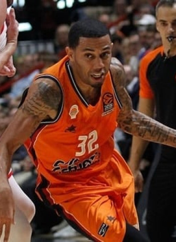 Jornada 5 EuroLiga: Previa Fenerbahce vs Valencia Basket