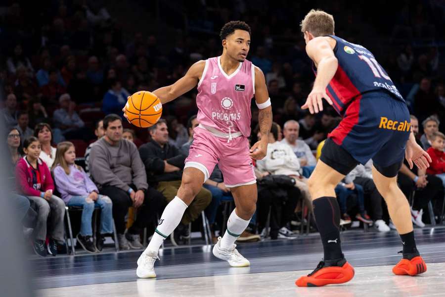 El Joventut resurge frente al Baskonia (79-82)