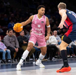 El Joventut resurge frente al Baskonia (79-82)