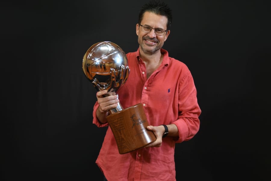 Valencia Basket y Pedro Martínez dan por terminado su ciclo