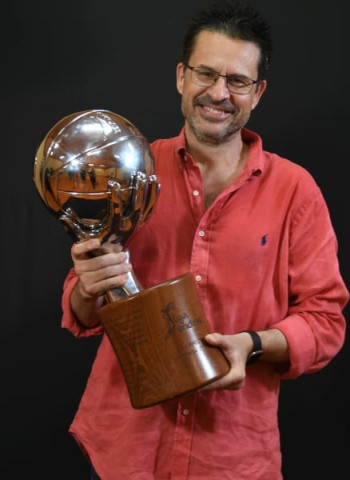 Valencia Basket y Pedro Martínez dan por terminado su ciclo