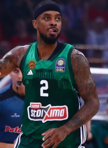 Maccabi Tel Aviv y Olimpia Milano se interesan por Lorenzo Brown