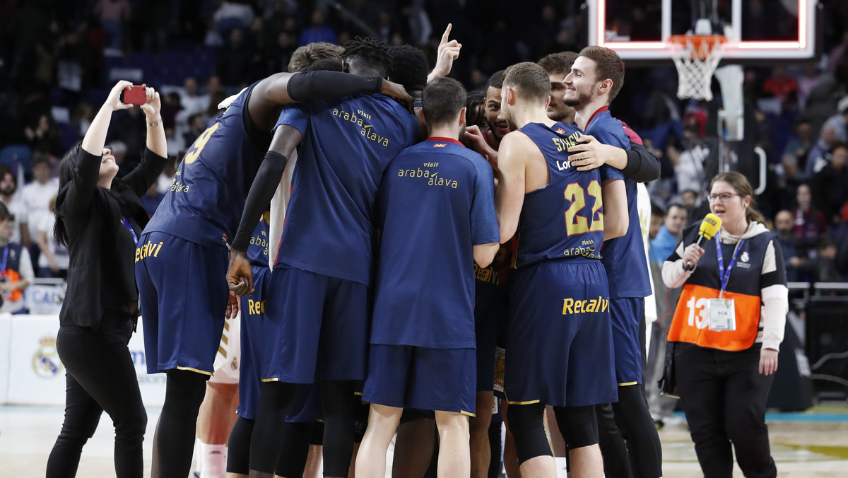 Resumen de la jornada 18 de la liga Endesa