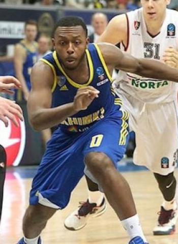 El Khimki anuncia que Jacob Pullen se queda hasta final de temporada