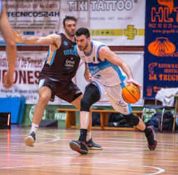 Copa España: Del duelo inaugural de Melilla a la magia de todo un derbi burgalés