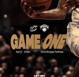 Previa Playoffs NBA 2023: Cleveland Cavaliers vs. New York Knicks