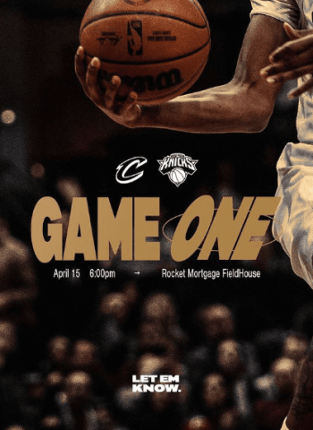 Previa Playoffs NBA 2023: Cleveland Cavaliers vs. New York Knicks