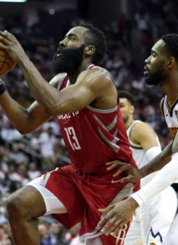 Rockets somete a los Nuggets, y en el Este los de arriba no fallan