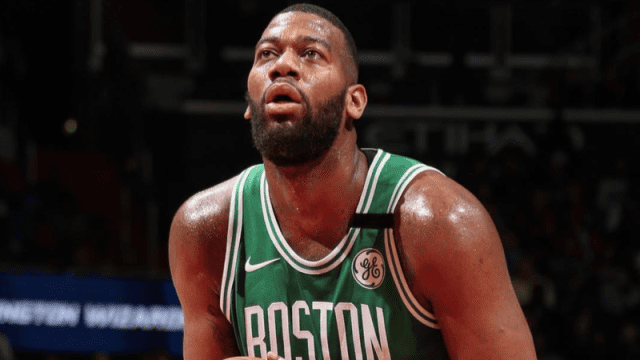Pistons vence, Raptors sigue a lo suyo y Monroe lidera a los Celtics