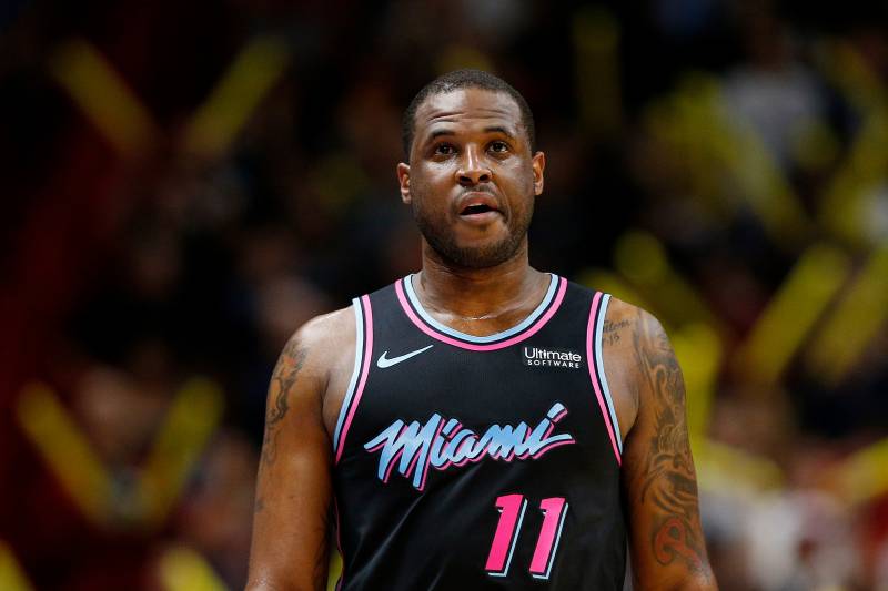 Dion Waiters, objetivo de los Angeles Lakers