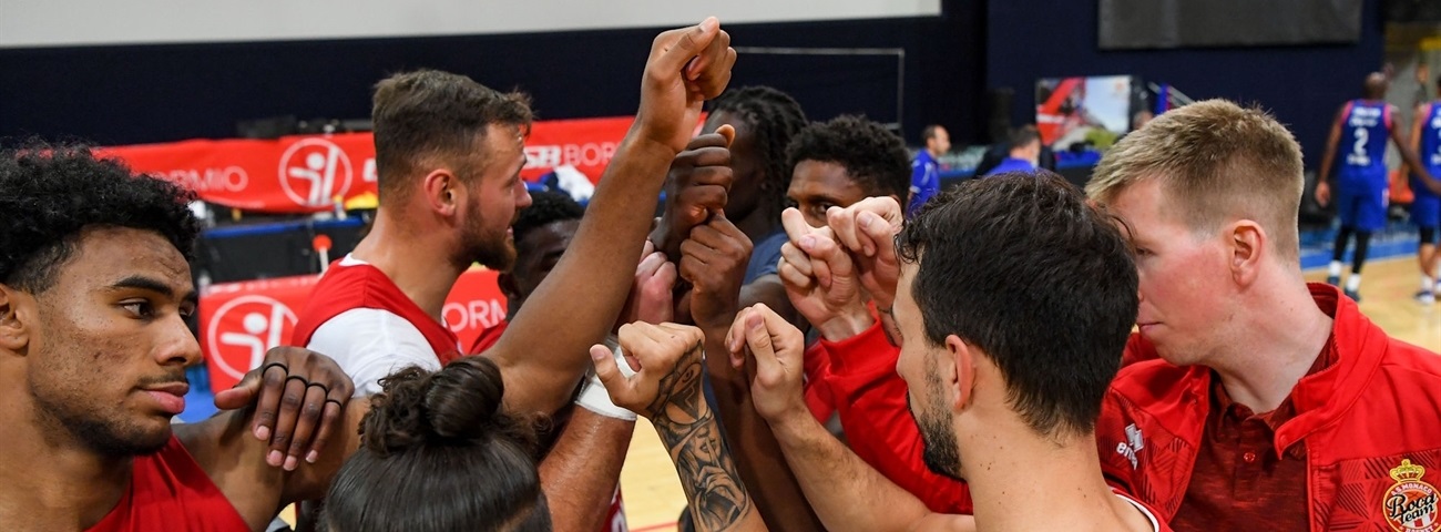 Previa EuroLeague 21/22: AS Mónaco