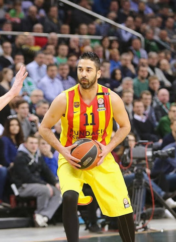 Jornada EuroLiga: Previa Barcelona Lassa vs Zalgiris Kaunas