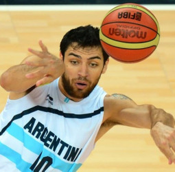 La Fortitudo Bolonia quiere volver a contar con Carlos Delfino