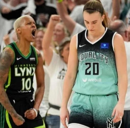 Las Lynx fuerzan el quinto y definitivo partido de la final WNBA