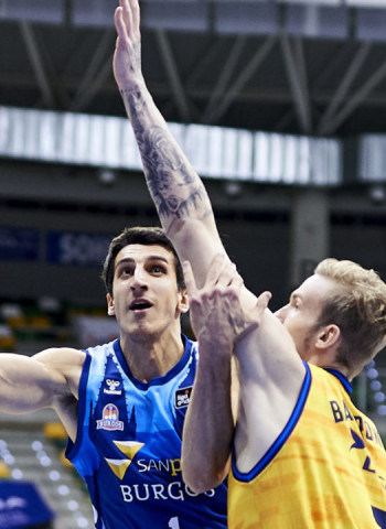 La antepenúltima en el Gran Canaria Arena