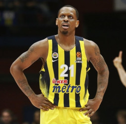 James Nunnally ficha por los New Orleans Pelicans