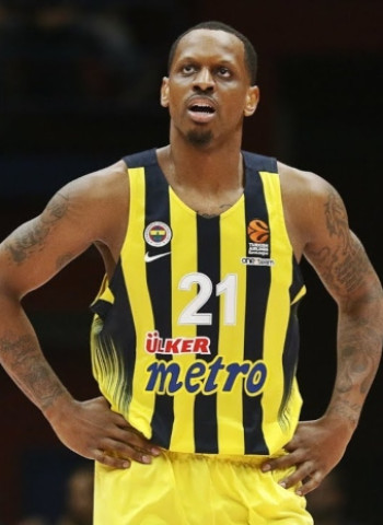 James Nunnally ficha por los New Orleans Pelicans