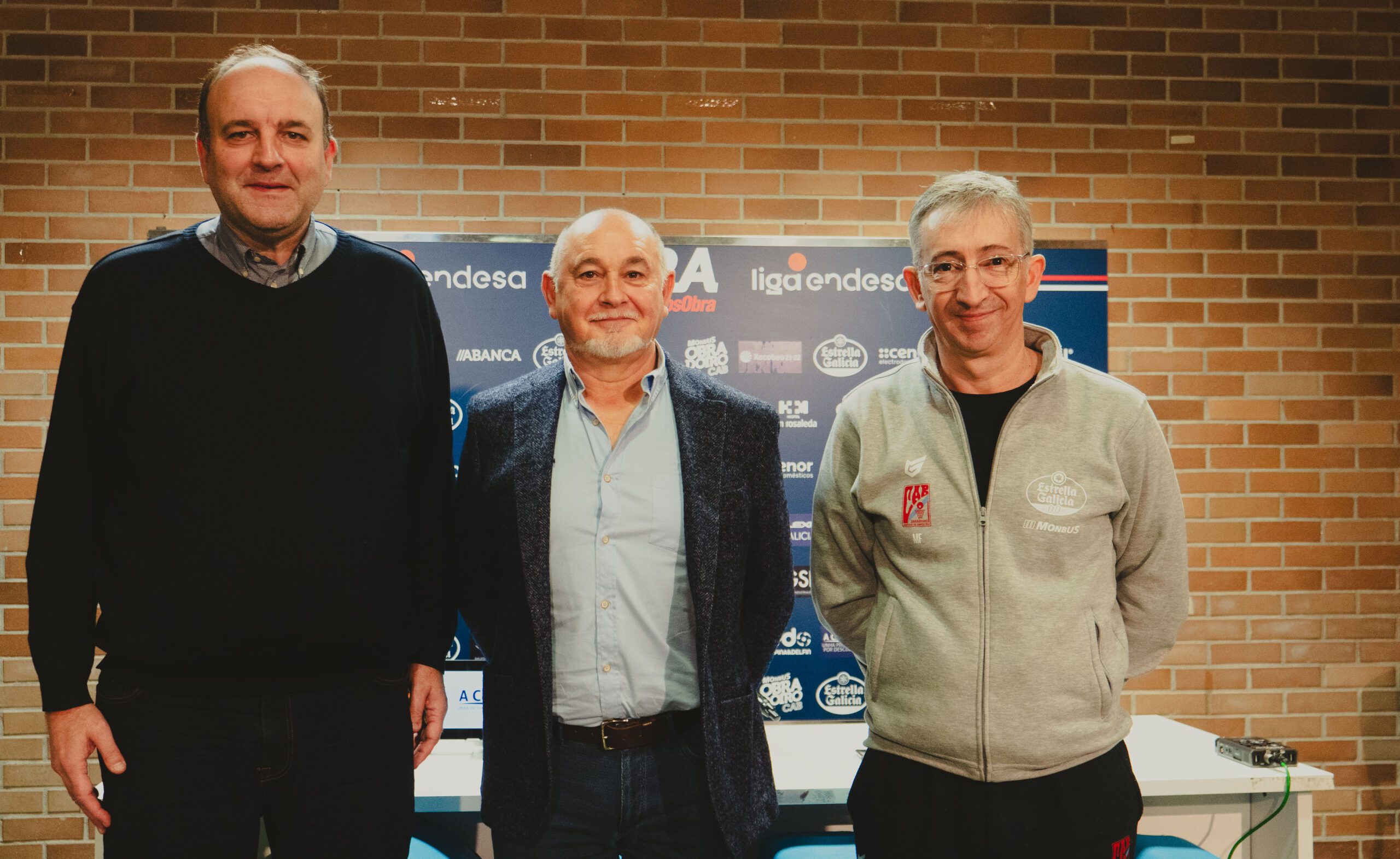 Moncho Fernández: “Baskonia es siempre un equipo complicado”