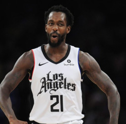 Memphis Grizzlies quiere negociar por Beverley y Rondo