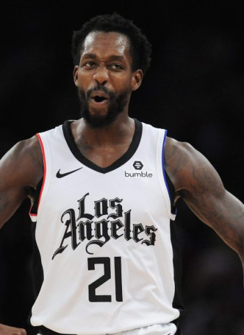 Memphis Grizzlies quiere negociar por Beverley y Rondo