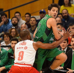 Nicolás Laprovittola, Jugador de la Jornada 28