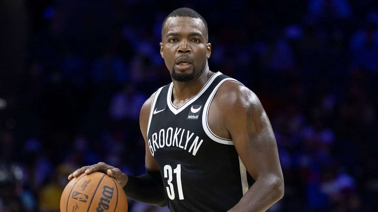 Paul Millsap saldrá de los Brooklyn Nets