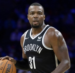 Paul Millsap saldrá de los Brooklyn Nets