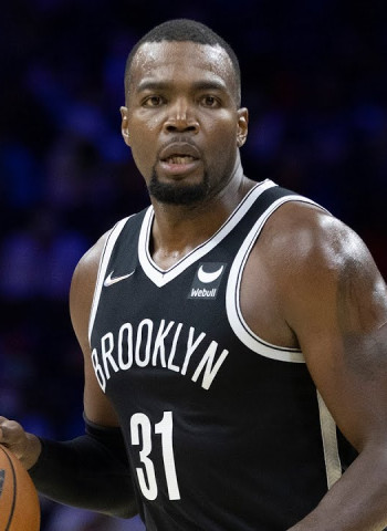 Paul Millsap saldrá de los Brooklyn Nets