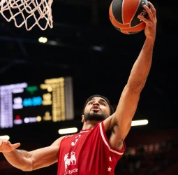 Previa EuroLeague (j.13): Armani Milán vs Maccabi