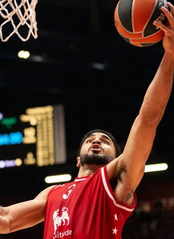 Previa EuroLeague (j.13): Armani Milán vs Maccabi