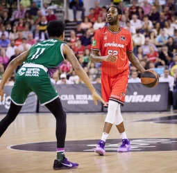 Will Barton continuará su carrera en Puerto Rico