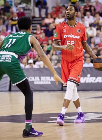 Will Barton continuará su carrera en Puerto Rico