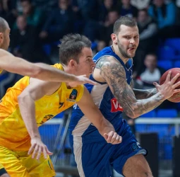Claves de la victoria: Gran Canaria vs. Buducnost, Jornada 16 de la EuroCup