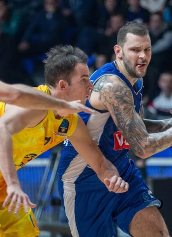 Claves de la victoria: Gran Canaria vs. Buducnost, Jornada 16 de la EuroCup