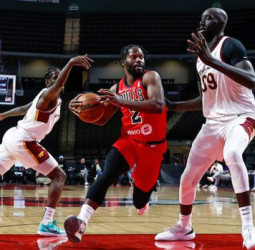 Jeremy Pargo, objetivo del Real Betis